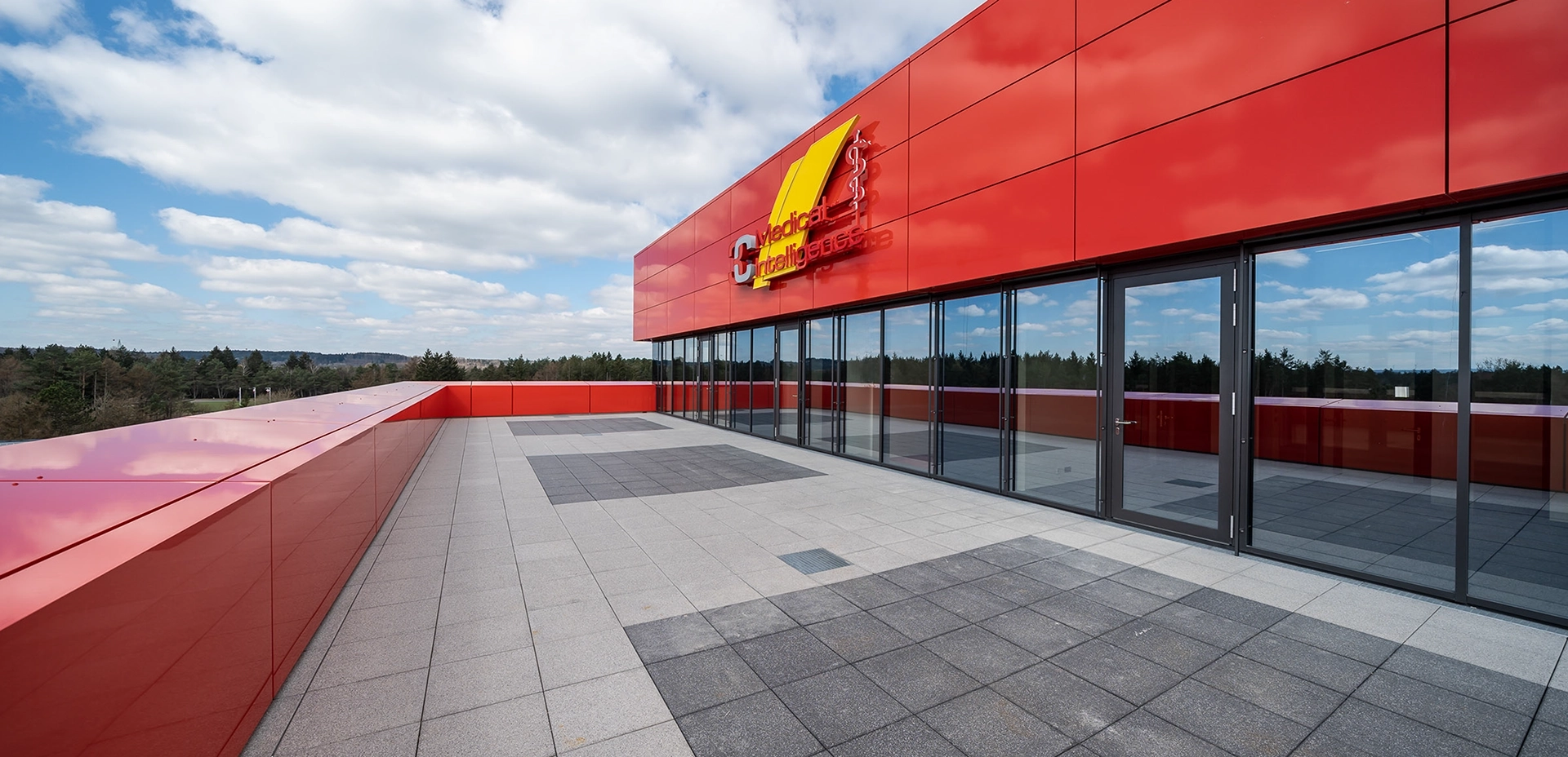 3C Medical Intelligence – Standort Landsberg am Lech