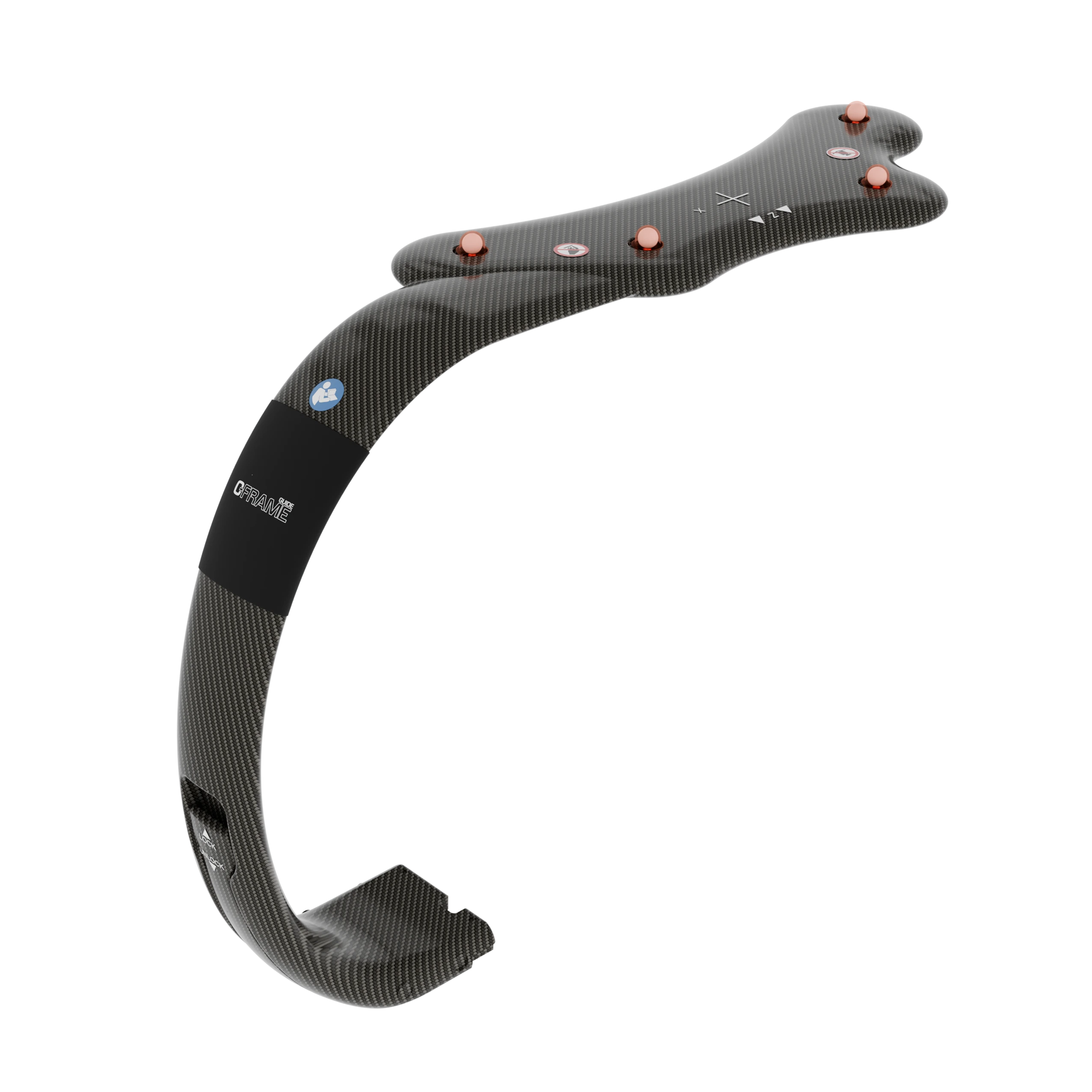 iGuide C-FRAME